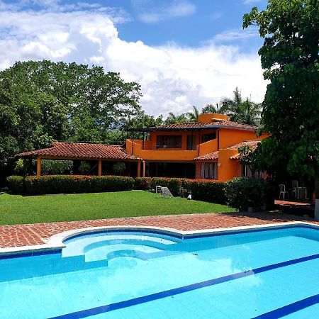 Finca Hacienda El Castillo Santa Fe De Antioquia Santa Fe de Antioquia Exterior foto