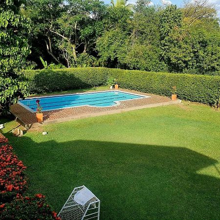Finca Hacienda El Castillo Santa Fe De Antioquia Santa Fe de Antioquia Exterior foto