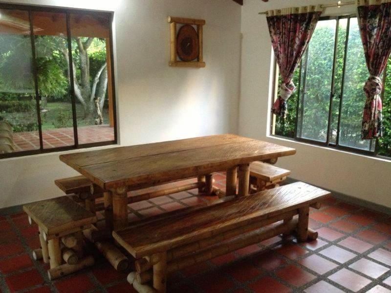 Finca Hacienda El Castillo Santa Fe De Antioquia Santa Fe de Antioquia Exterior foto