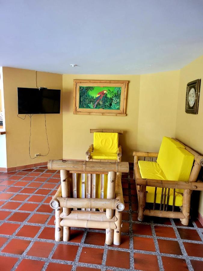 Finca Hacienda El Castillo Santa Fe De Antioquia Santa Fe de Antioquia Exterior foto