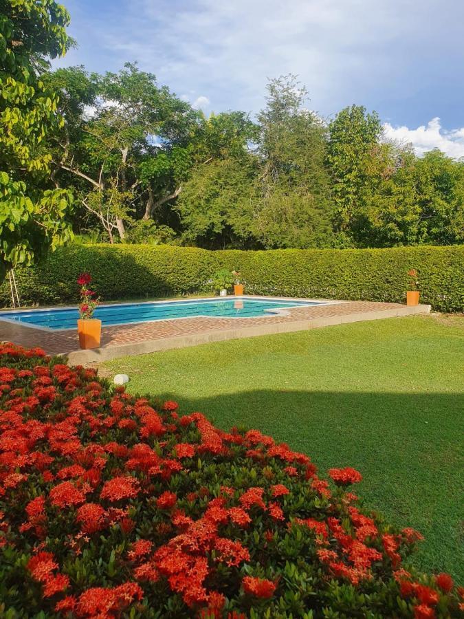 Finca Hacienda El Castillo Santa Fe De Antioquia Santa Fe de Antioquia Exterior foto