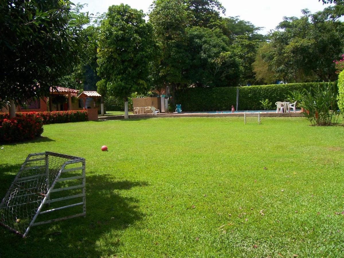 Finca Hacienda El Castillo Santa Fe De Antioquia Santa Fe de Antioquia Exterior foto